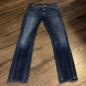 Citizens of Humanity Ava Jeans